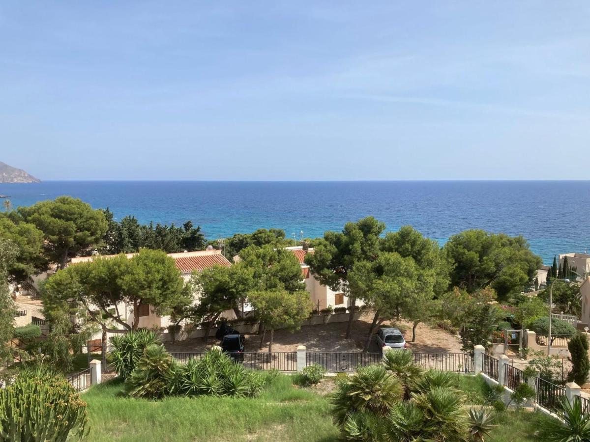 Rooftop With Beautiful Sea View Isla Plana