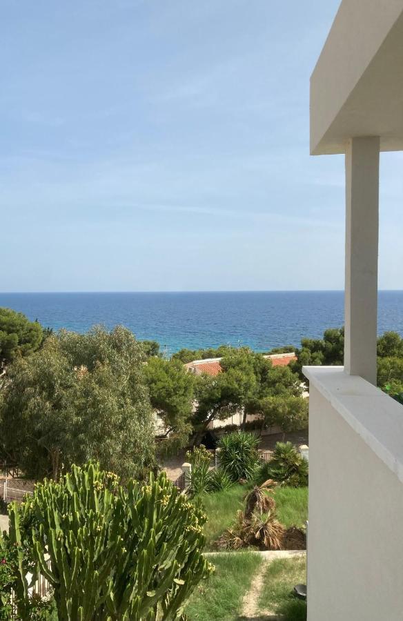 Rooftop With Beautiful Sea View Apartament Isla Plana