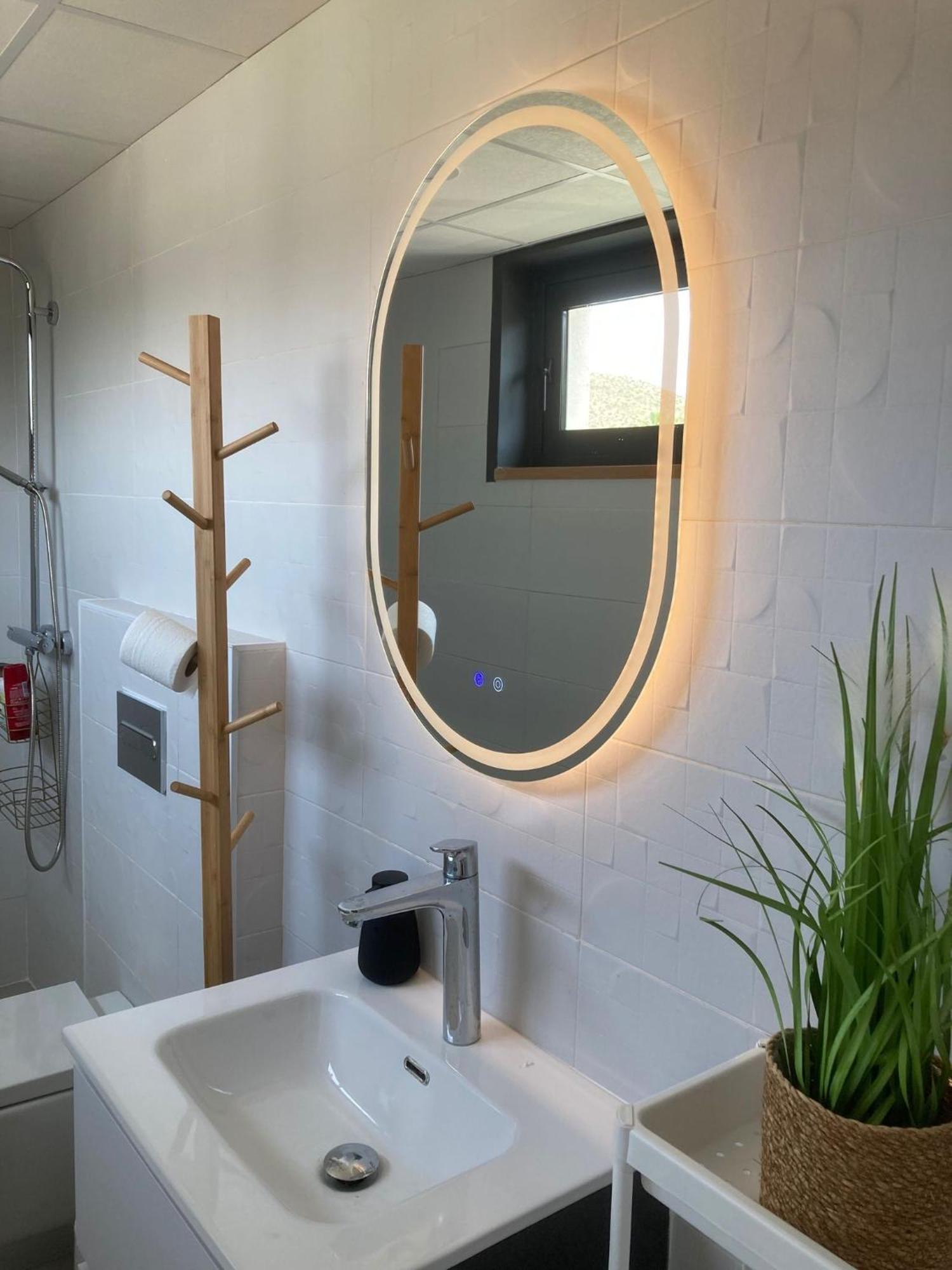 Apartament Rooftop With Beautiful Sea View Isla Plana