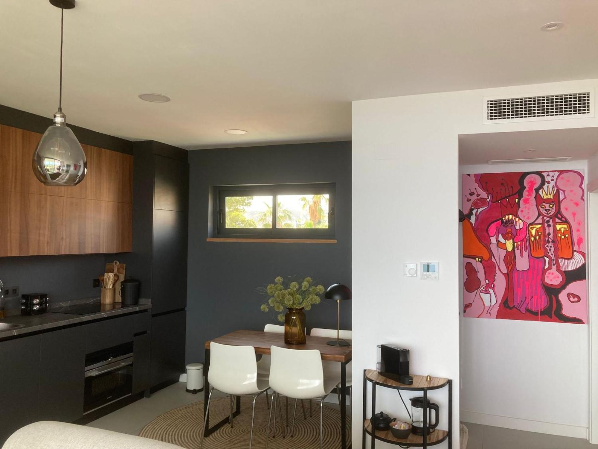 Rooftop With Beautiful Sea View Apartamento