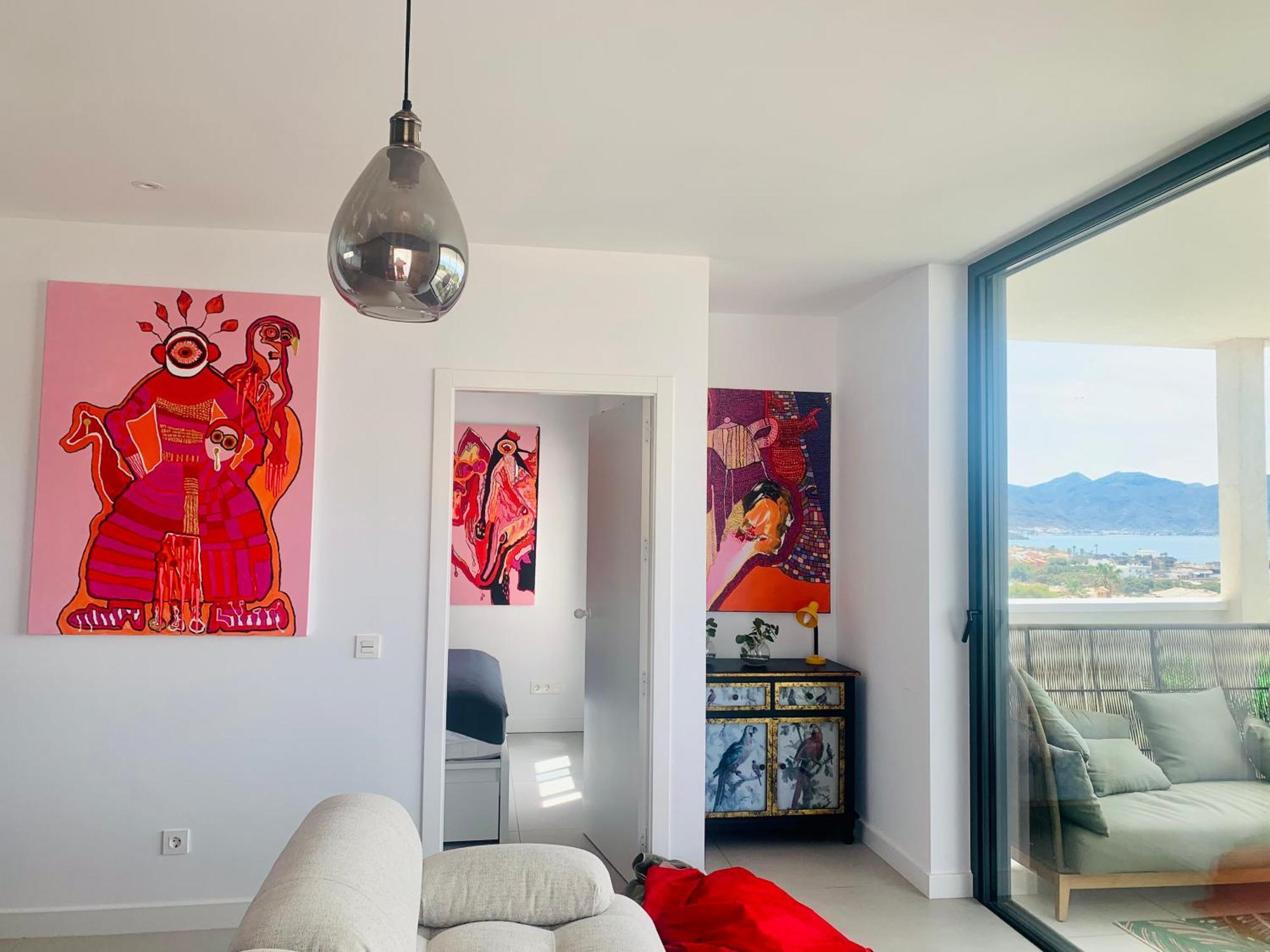 Apartament Rooftop With Beautiful Sea View *