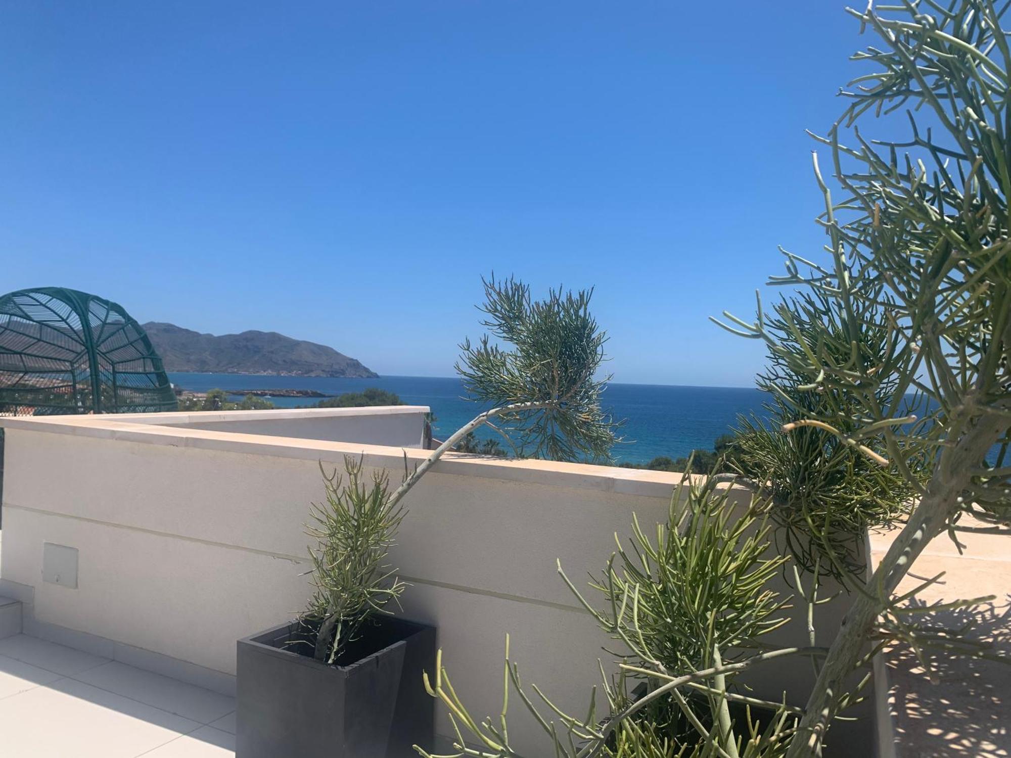 Rooftop With Beautiful Sea View Apartamento *